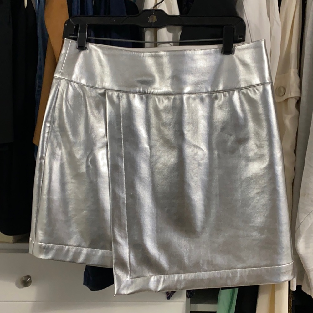 Becca Tilley Skirt